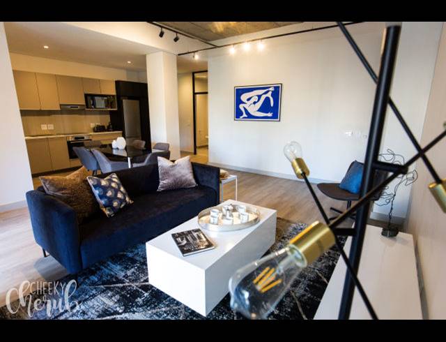 2 BEDROOM APARTMENT FOR SALE IN SANDOWN